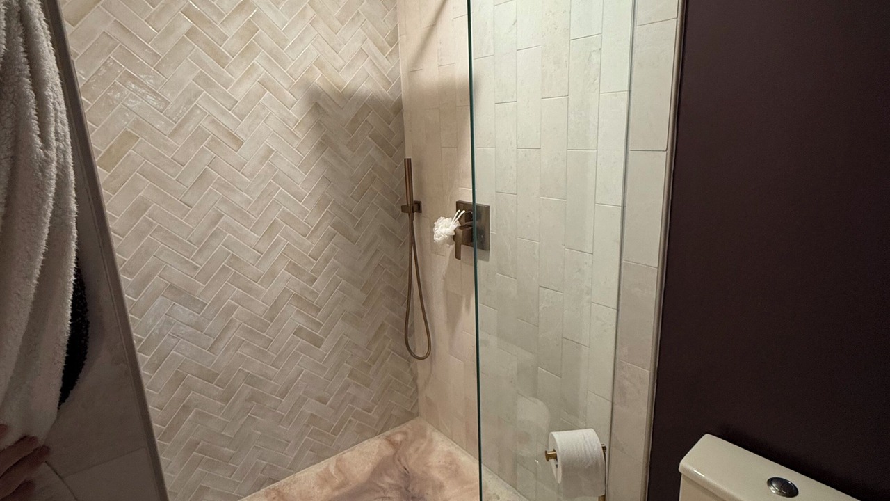 Photo of Bathroom in Crescent Hill