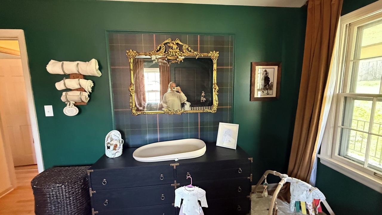 Photo of Bedroom in Crescent Hill