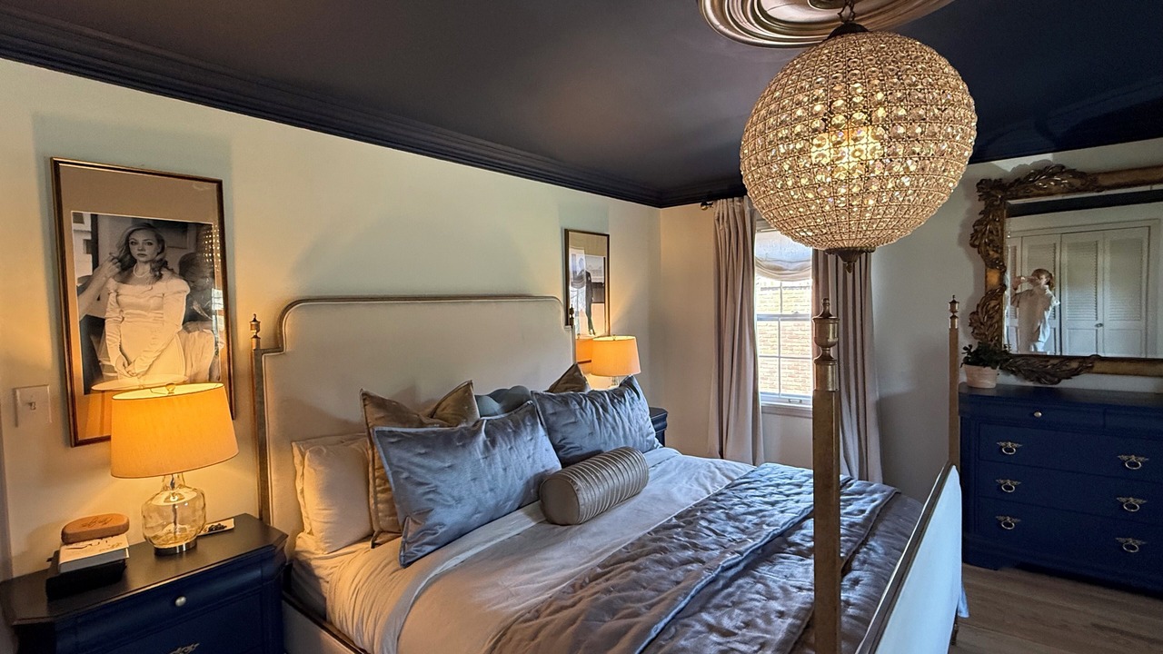 Photo of Bedroom in Crescent Hill