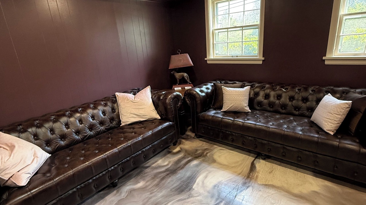 Photo of Livingroom in Crescent Hill