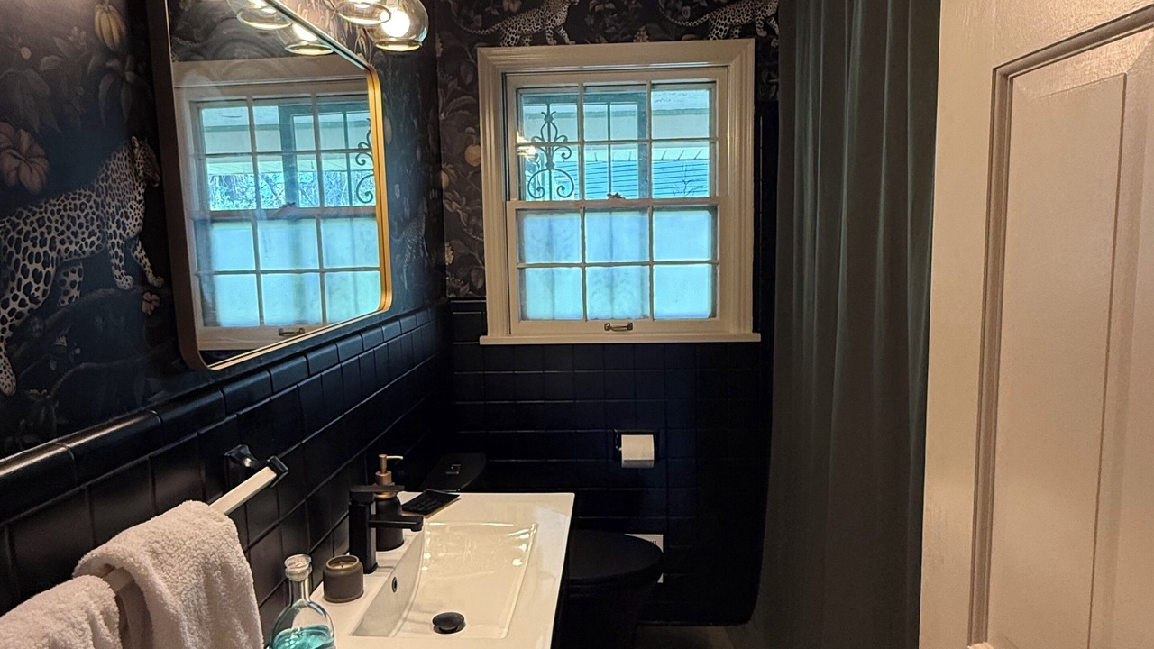 Photo of Bathroom in Crescent Hill