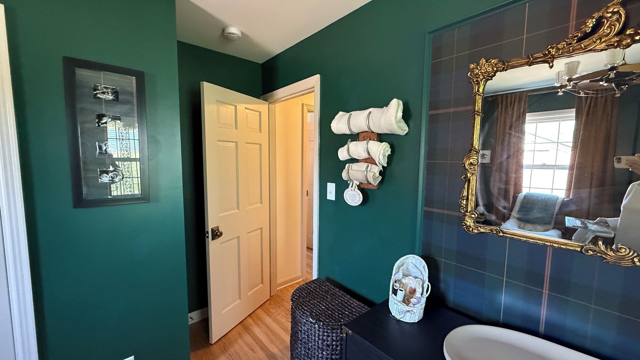 Photo of Bathroom in Crescent Hill