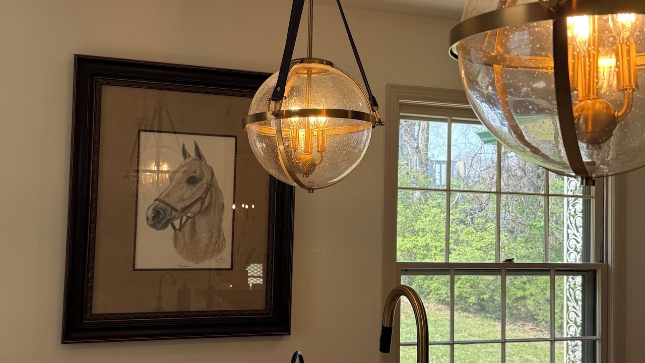 Photo of Kitchen in Crescent Hill
