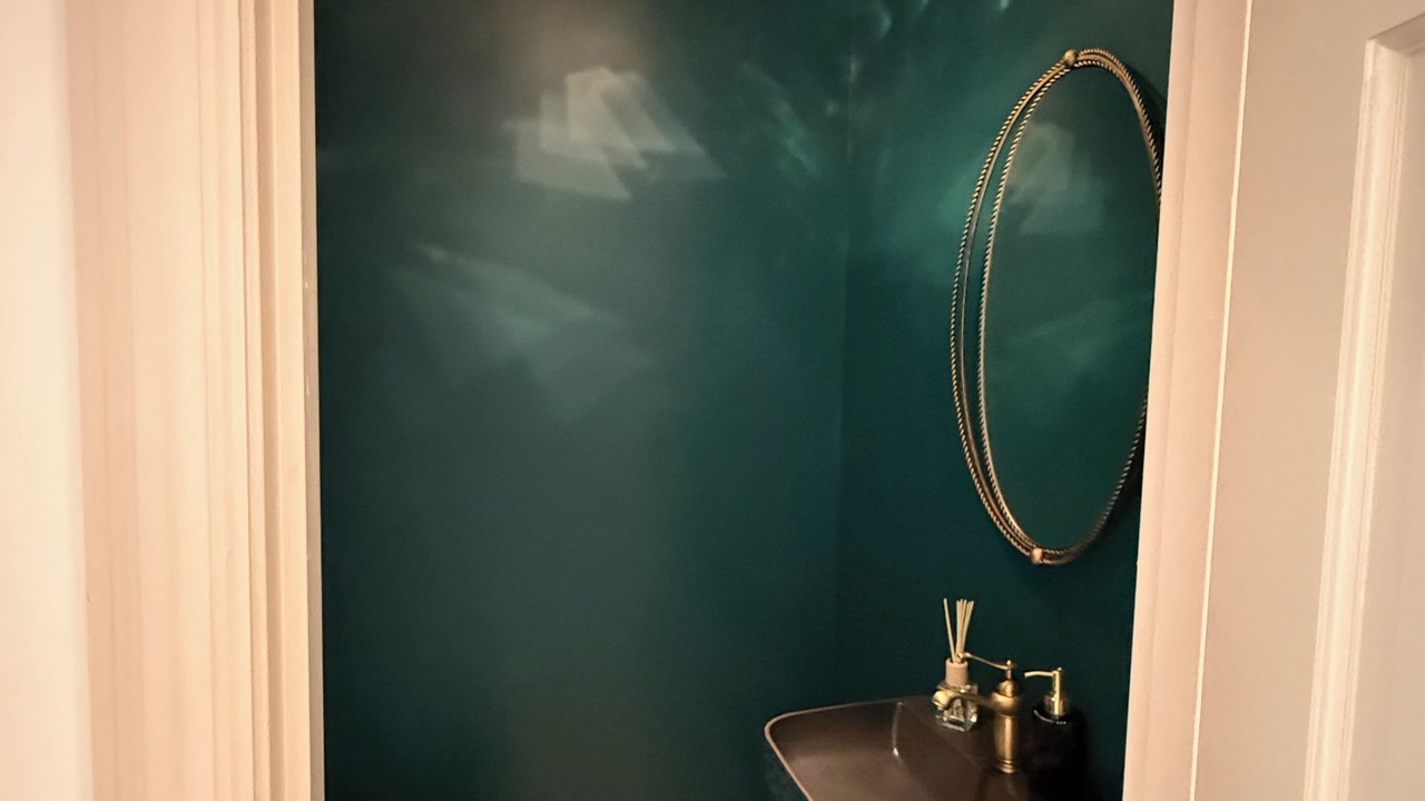 Photo of Bathroom in Crescent Hill