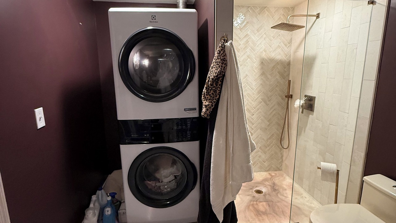 Photo of Bathroom in Crescent Hill