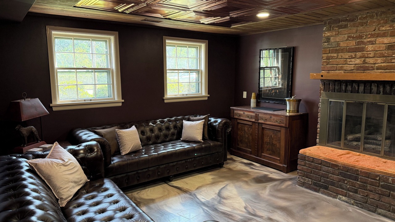 Photo of Livingroom in Crescent Hill