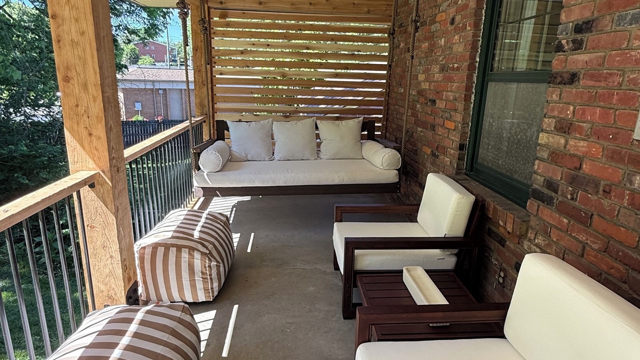 Photo of Outdoor in Crescent Hill