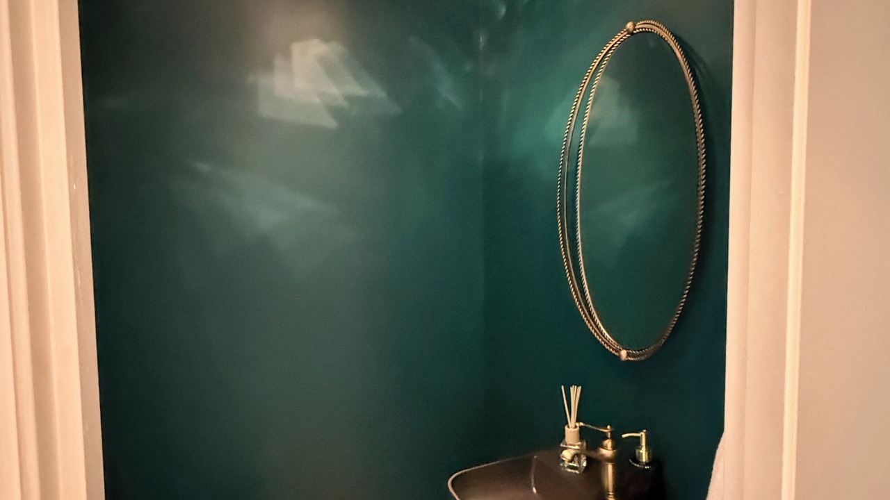 Photo of Bathroom in Crescent Hill