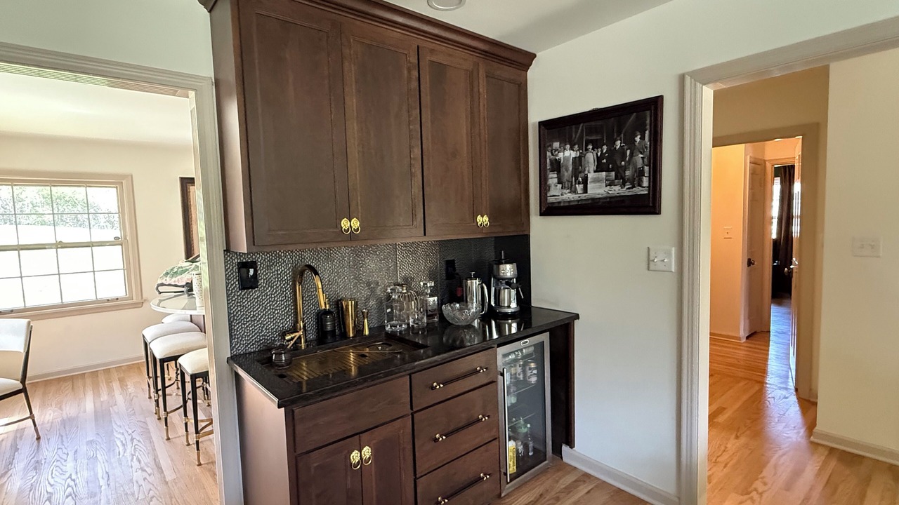 Photo of Kitchen in Crescent Hill