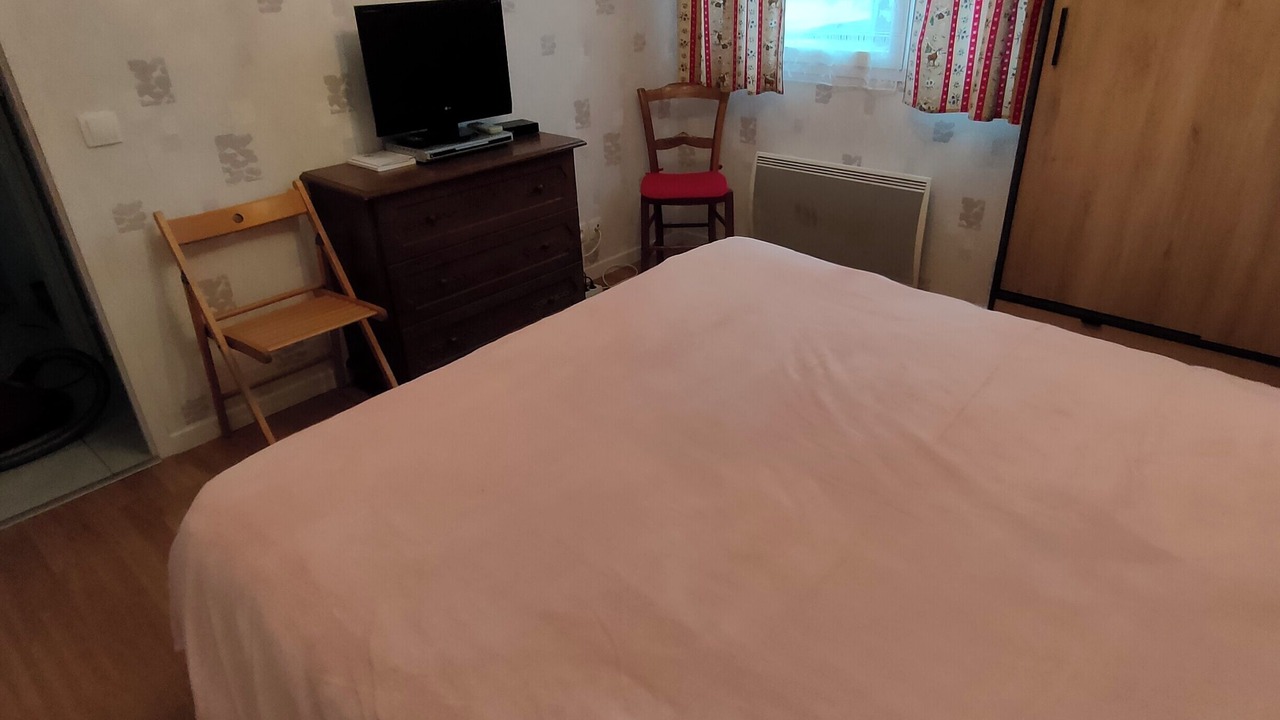 Photo of Bedroom in Faverges-Seythenex