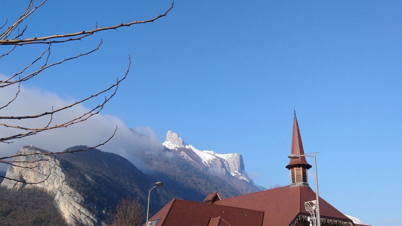 Photo of Others in Faverges-Seythenex