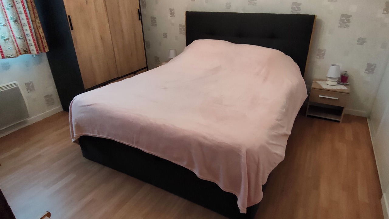 Photo of Bedroom in Faverges-Seythenex