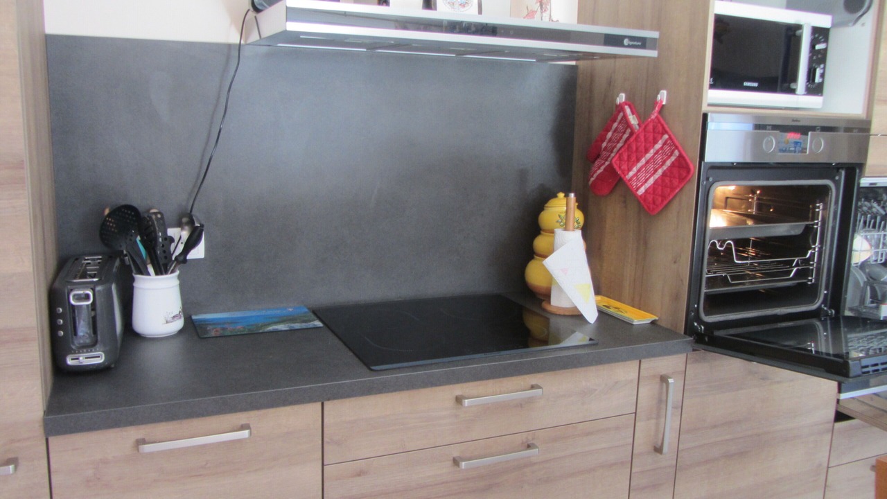 Photo of Kitchen in Faverges-Seythenex