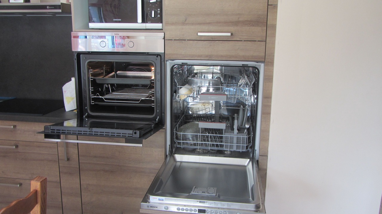 Photo of Kitchen in Faverges-Seythenex