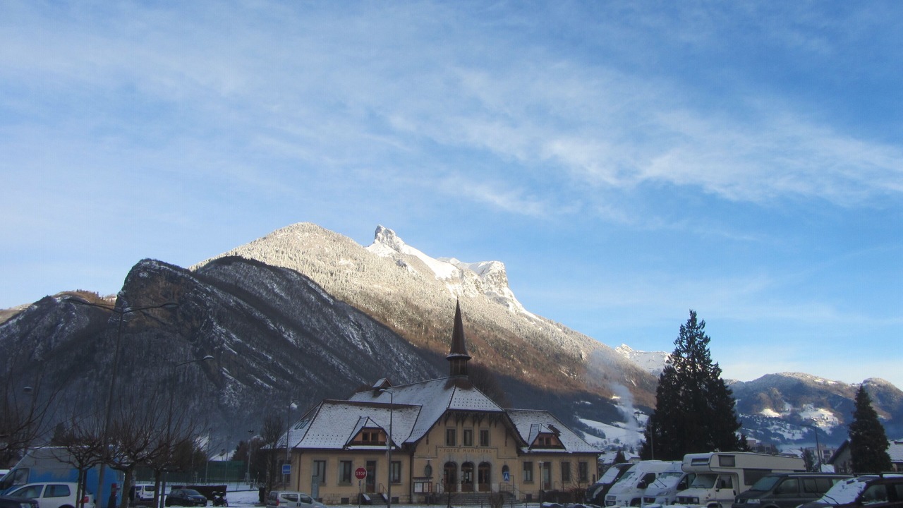 Photo of Others in Faverges-Seythenex