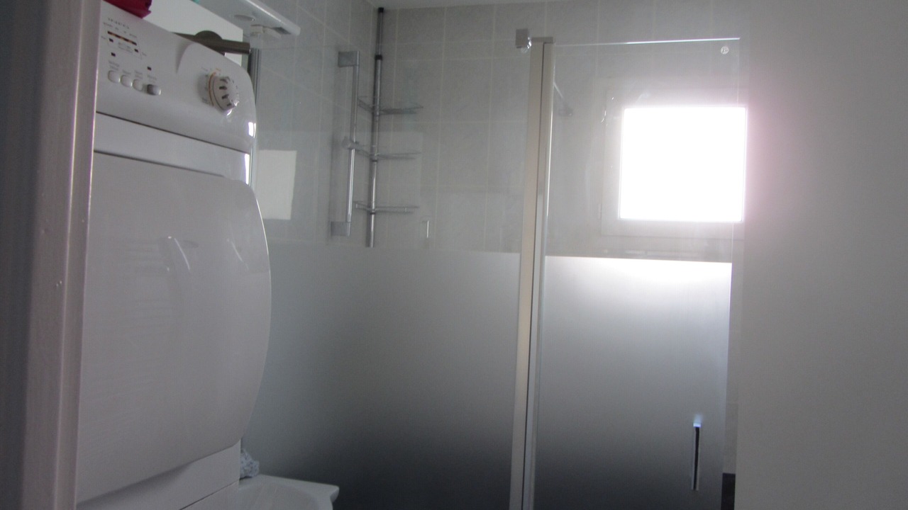 Photo of Bathroom in Faverges-Seythenex