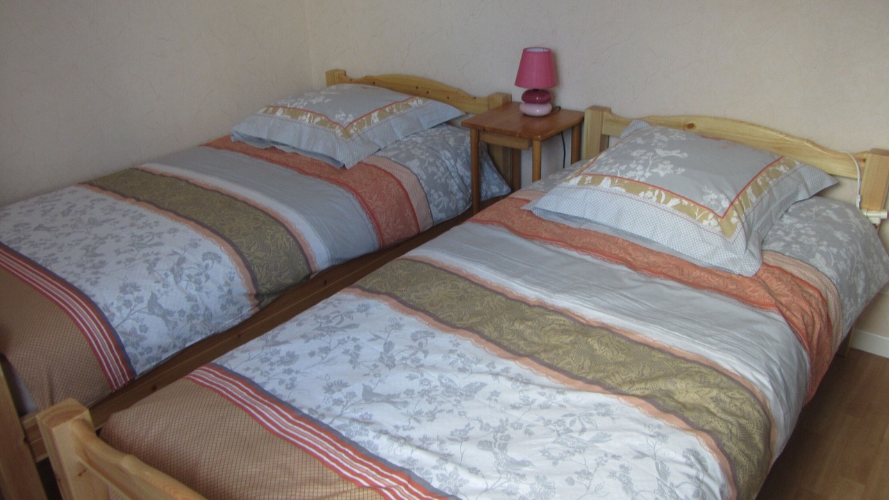 Photo of Bedroom in Faverges-Seythenex