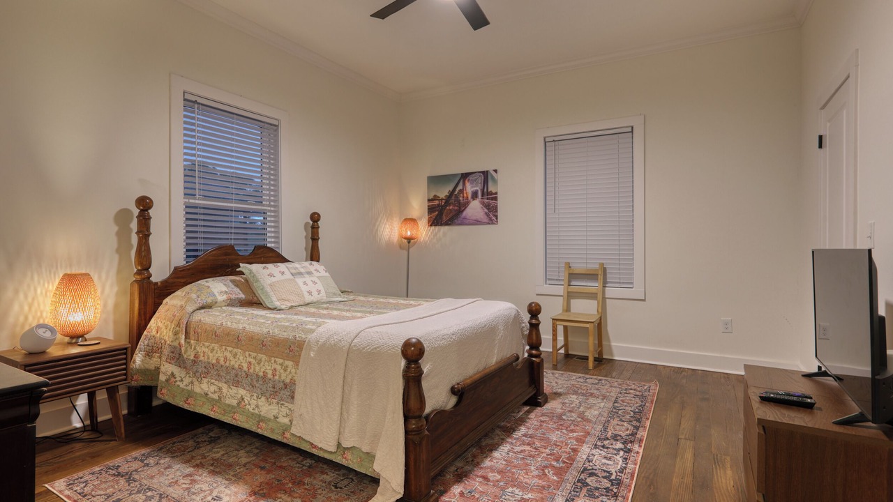 Photo of Bedroom in Rome