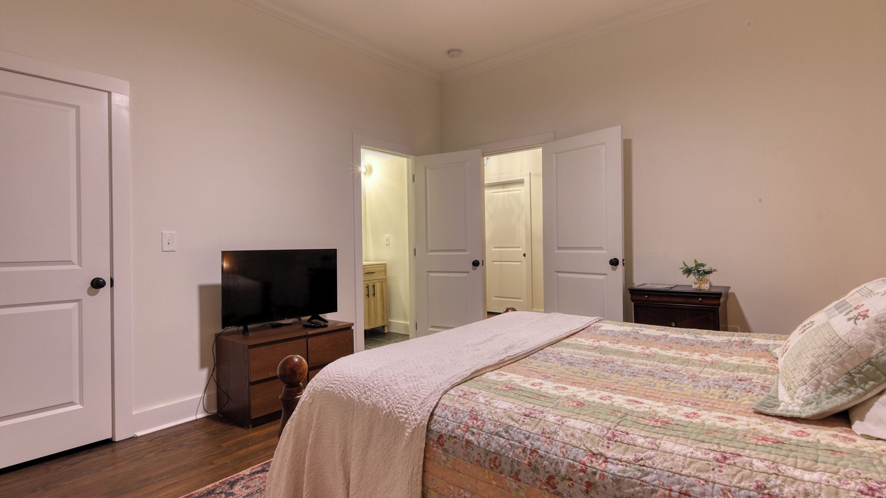 Photo of Bedroom in Rome