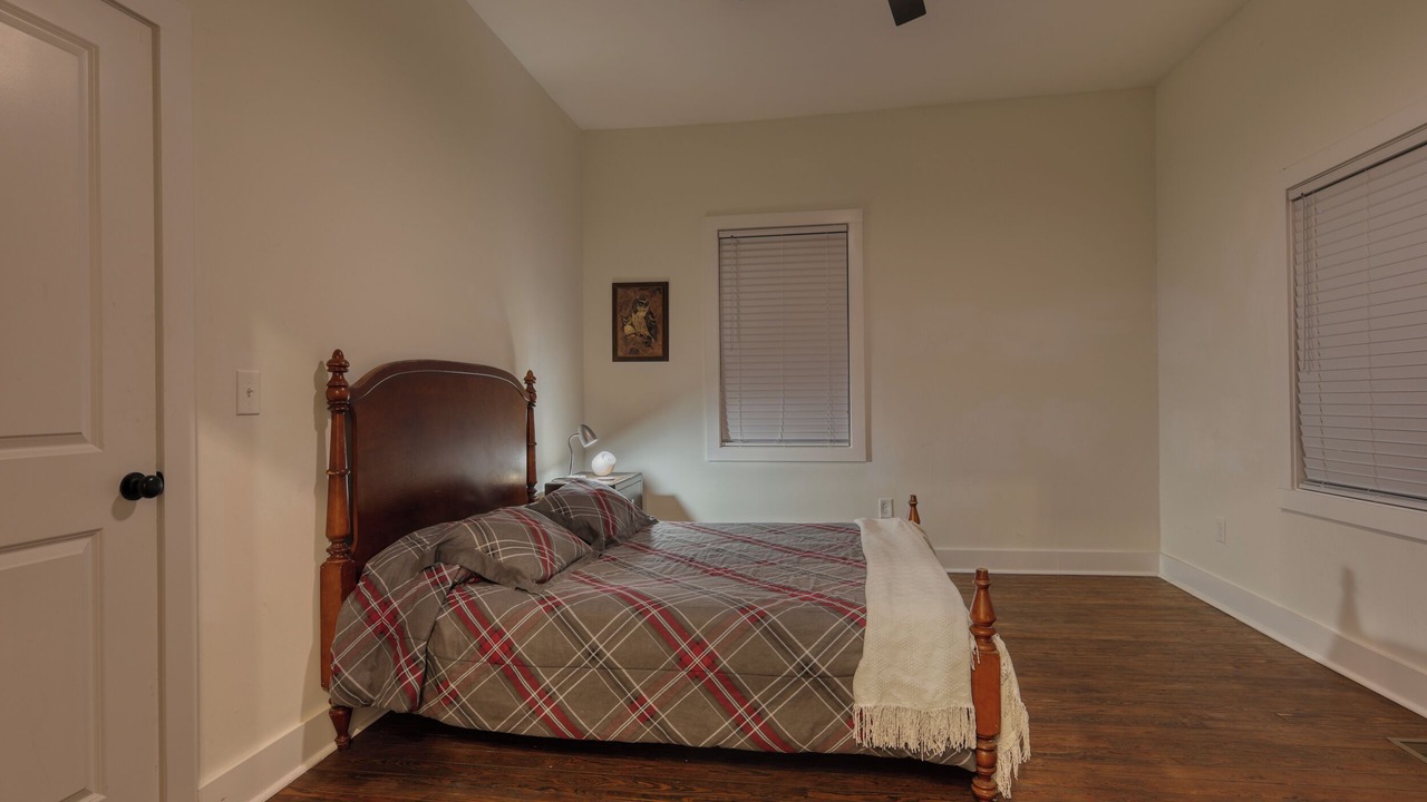 Photo of Bedroom in Rome