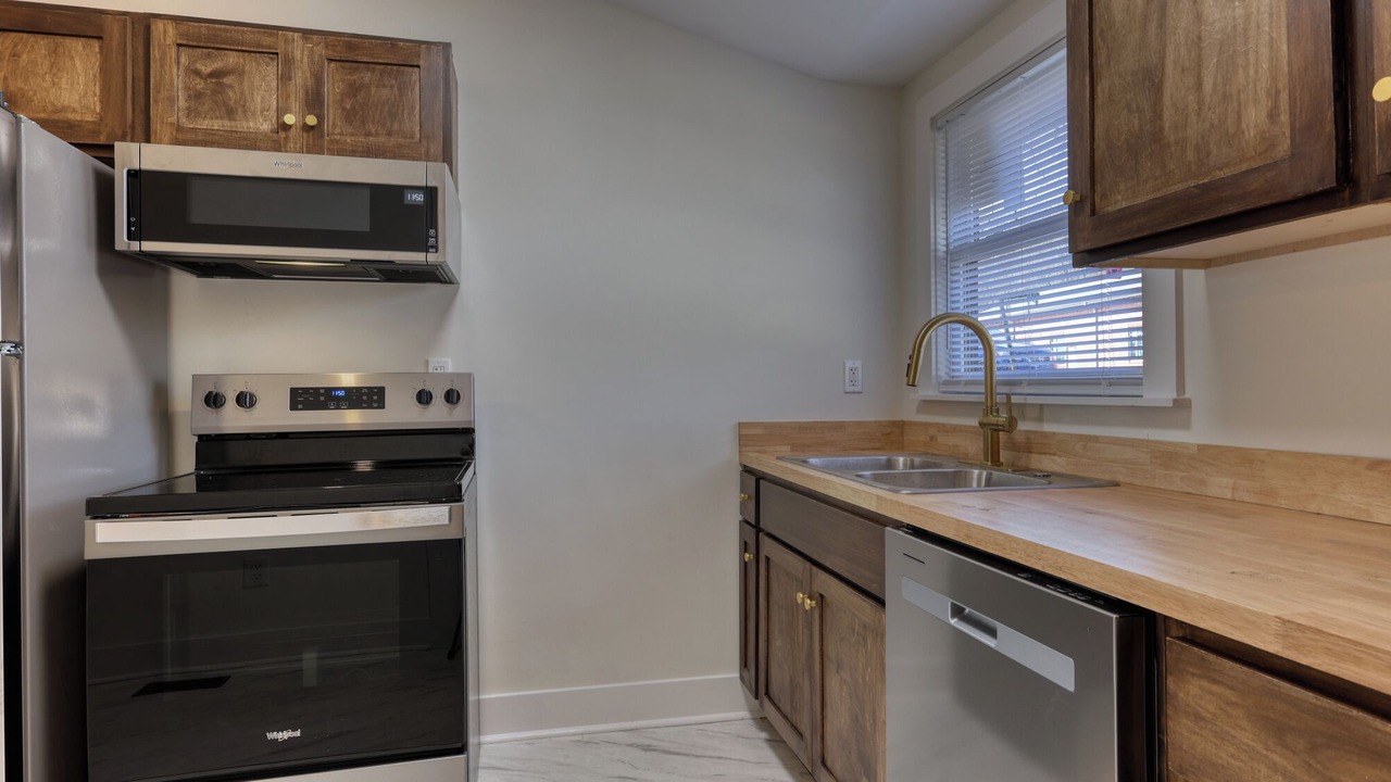 Photo of Kitchen in Rome