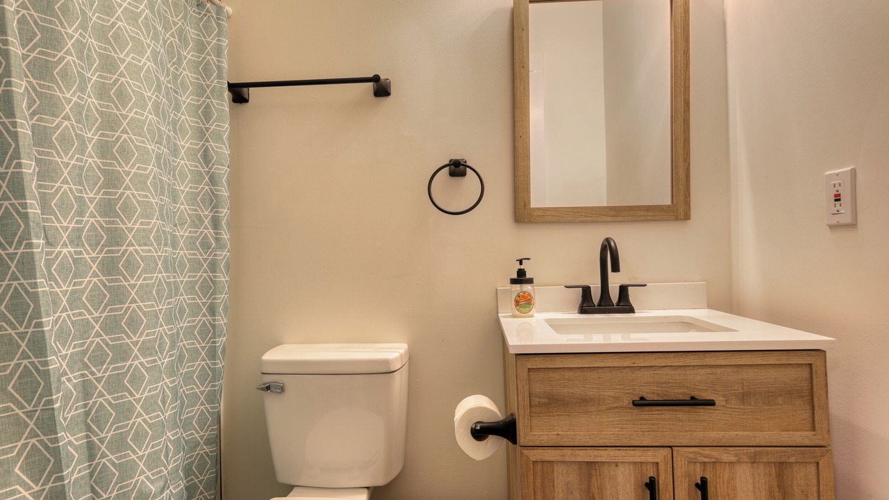 Photo of Bathroom in Rome