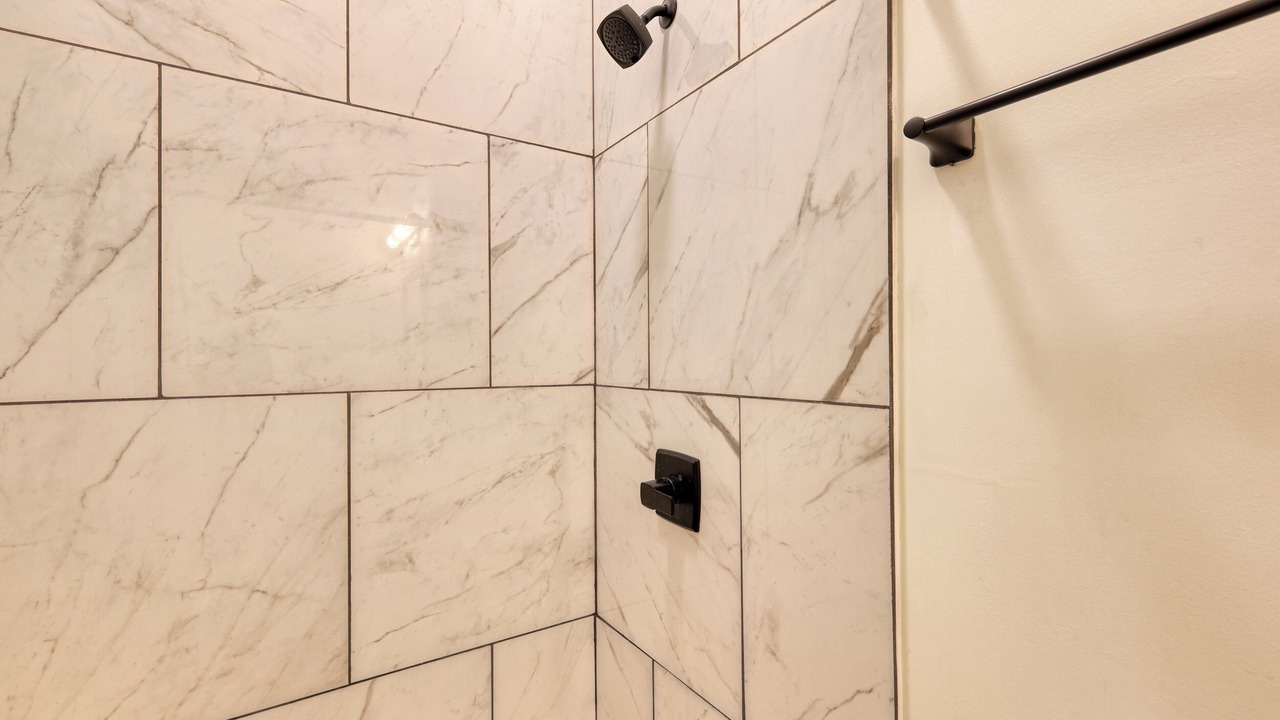 Photo of Bathroom in Rome