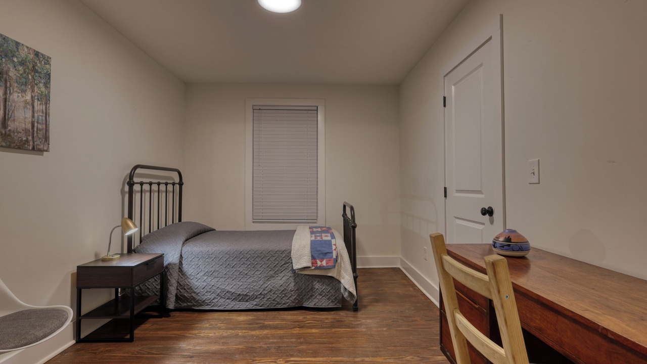 Photo of Bedroom in Rome