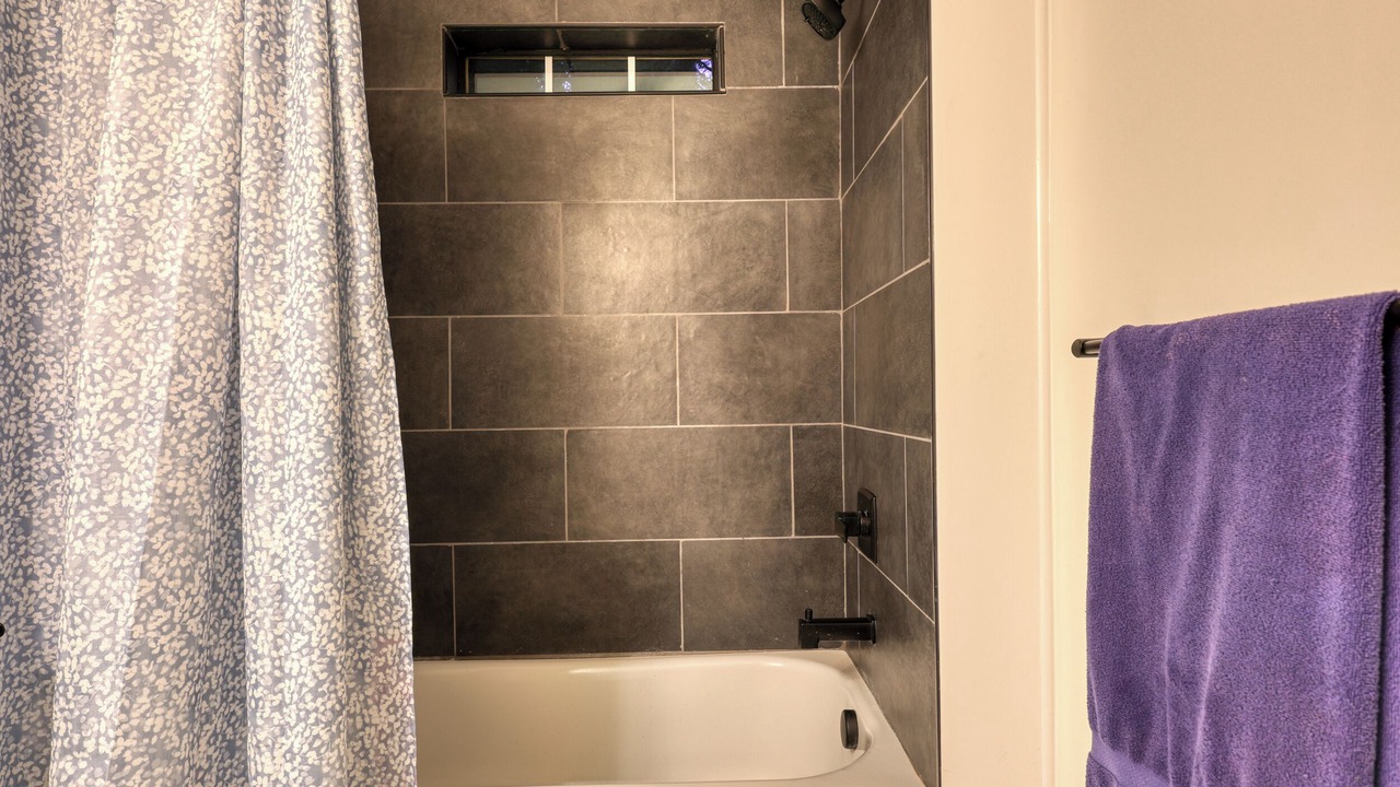 Photo of Bathroom in Rome