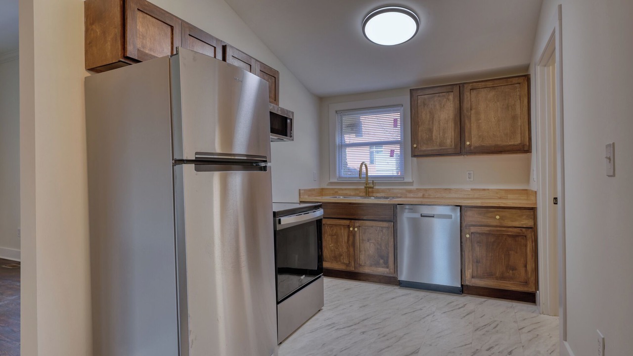 Photo of Kitchen in Rome