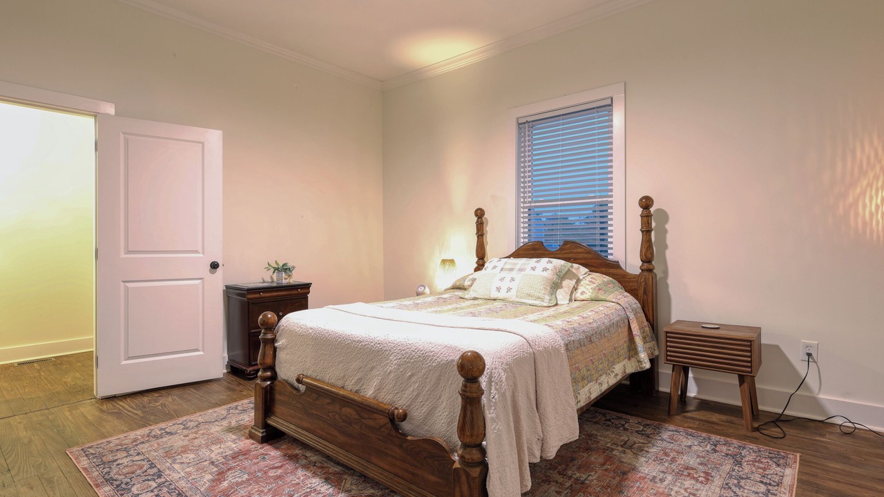 Photo of Bedroom in Rome