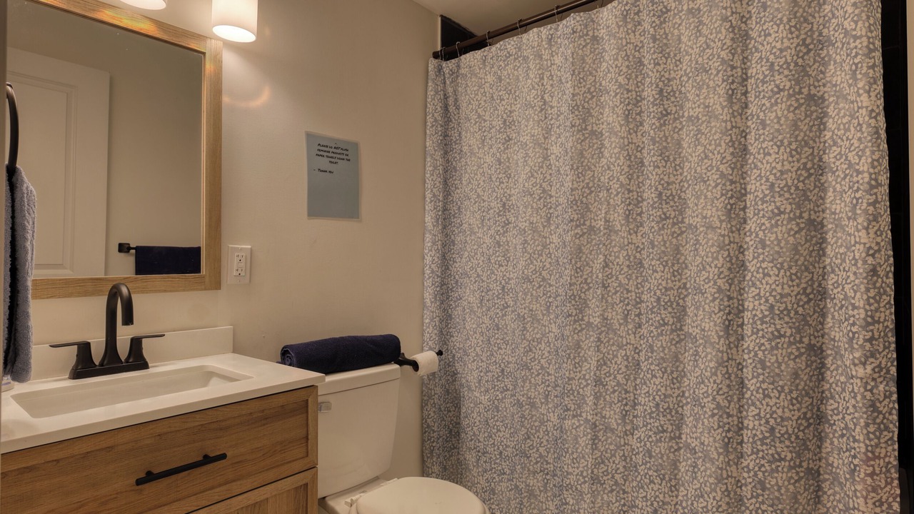 Photo of Bathroom in Rome