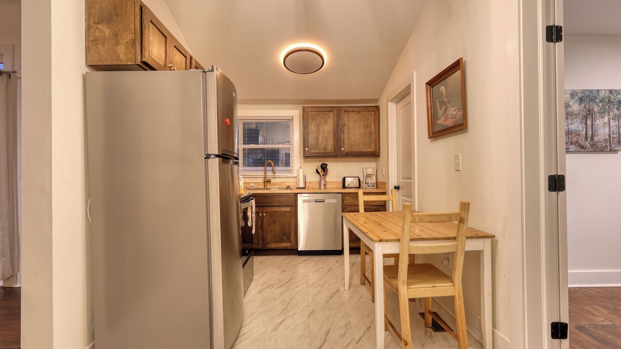 Photo of Kitchen in Rome