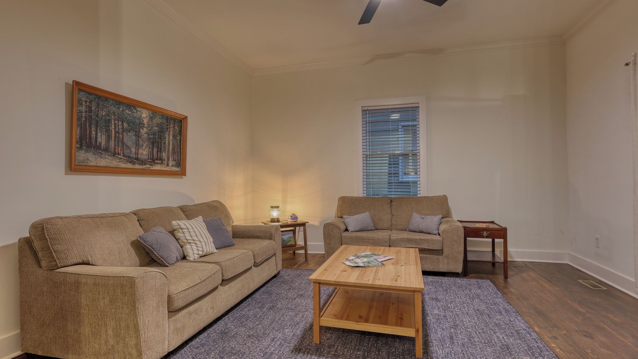 Photo of Livingroom in Rome