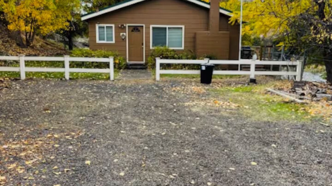 Photo of Outdoor in Maupin