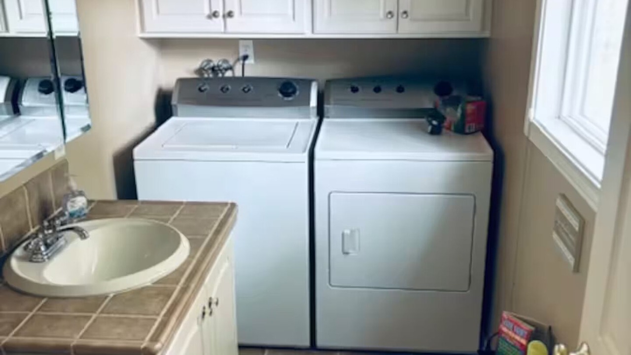 Photo of Bathroom in Maupin