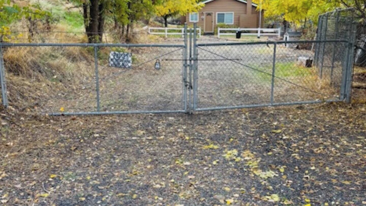 Photo of Outdoor in Maupin