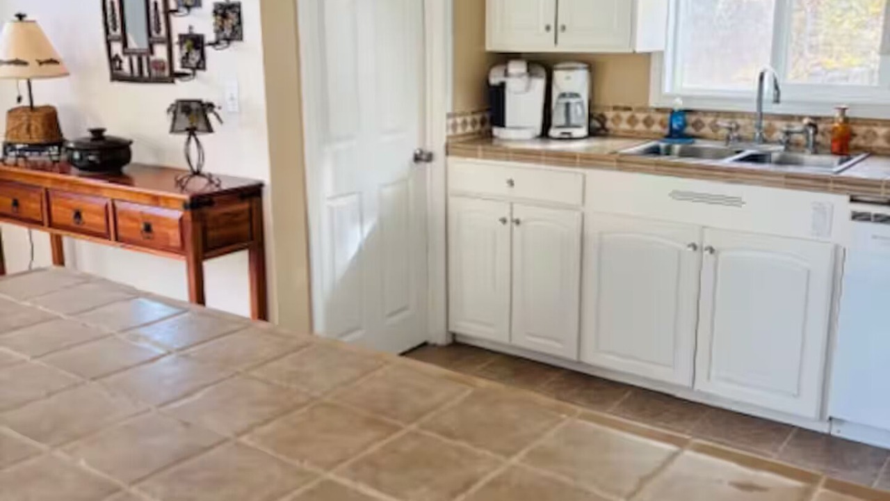 Photo of Kitchen in Maupin