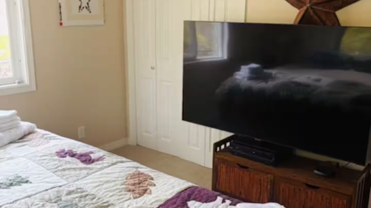 Photo of Bedroom in Maupin
