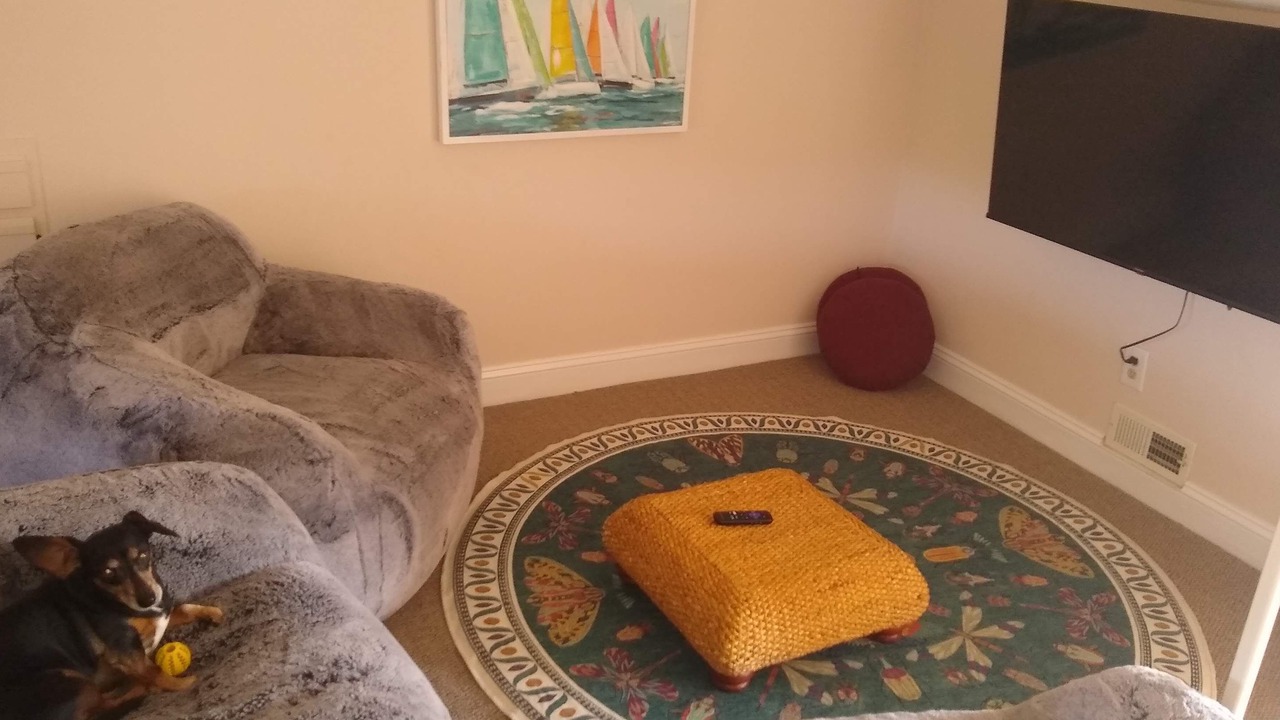 Photo of Livingroom in Reedville