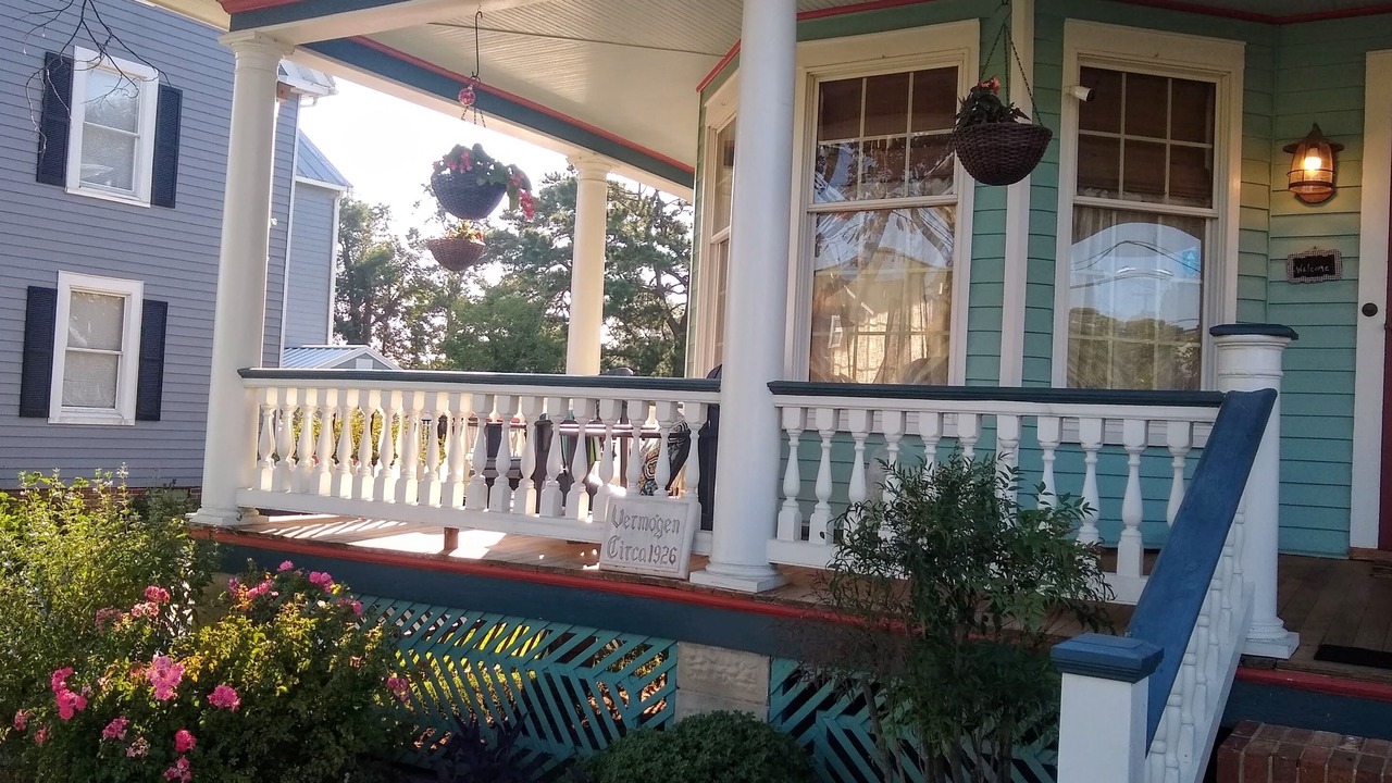 Photo of Outdoor in Reedville