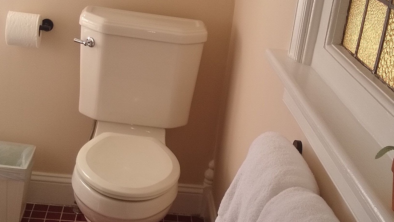 Photo of Bathroom in Reedville