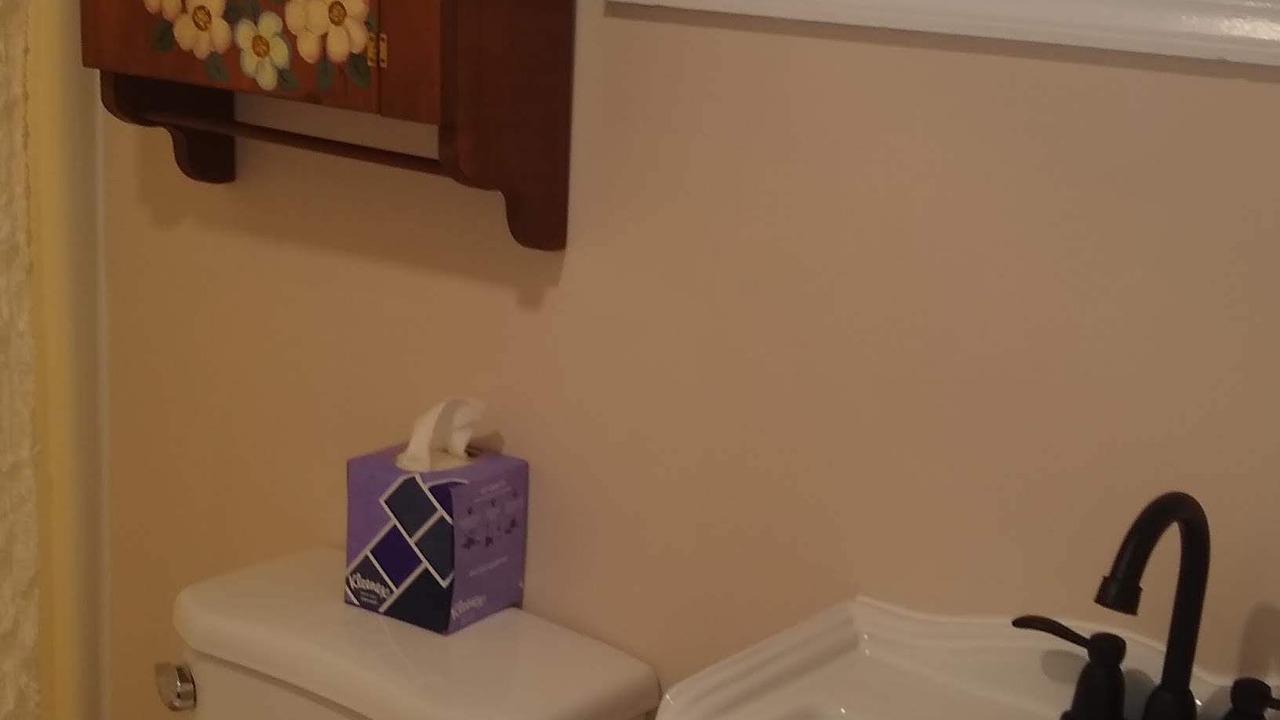 Photo of Bathroom in Reedville