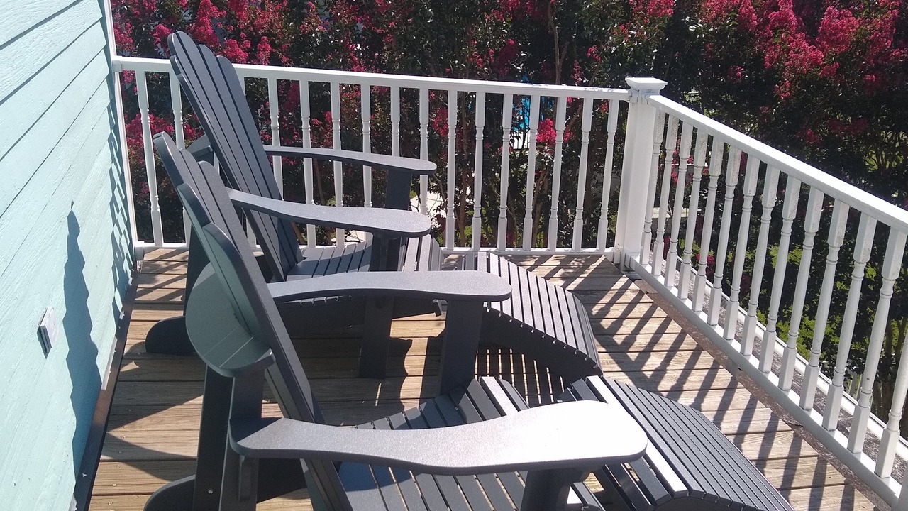 Photo of Outdoor in Reedville