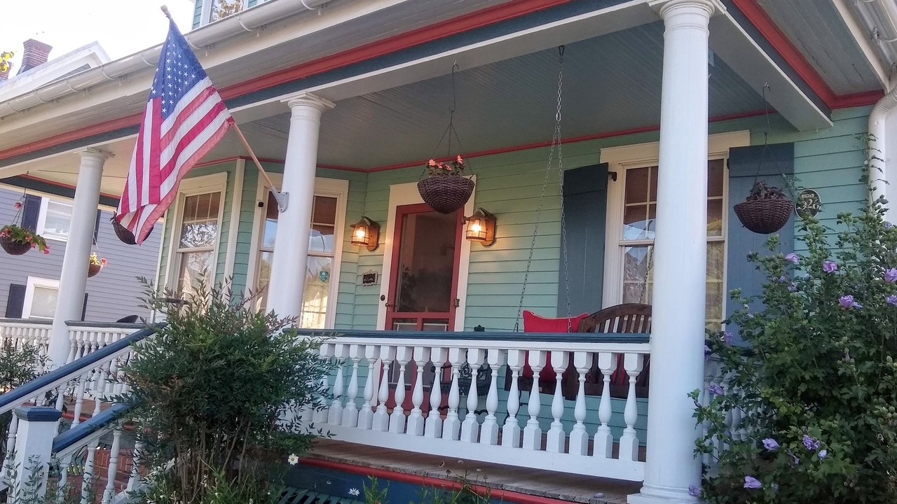 Photo of Outdoor in Reedville
