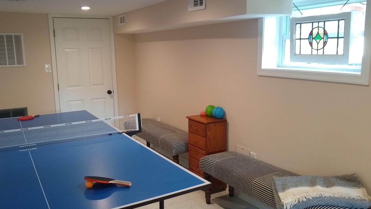 Photo of Bedroom in Reedville