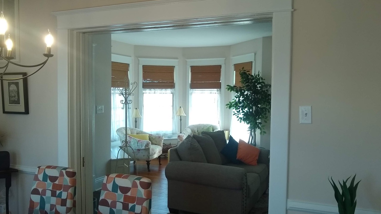 Photo of Livingroom in Reedville