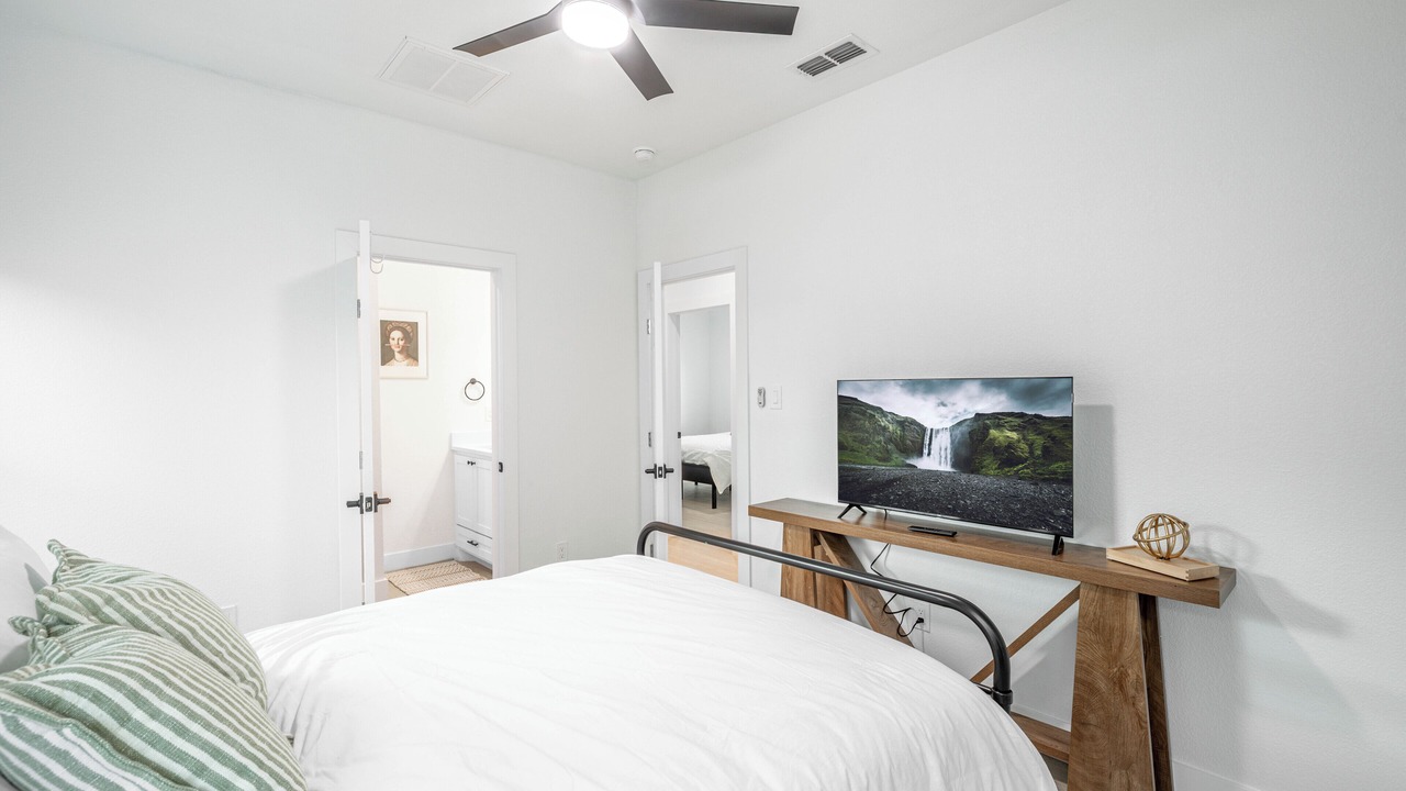 Photo of Bedroom in Clyde