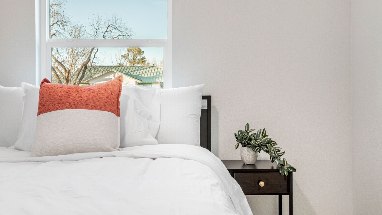 Photo of Bedroom in Clyde