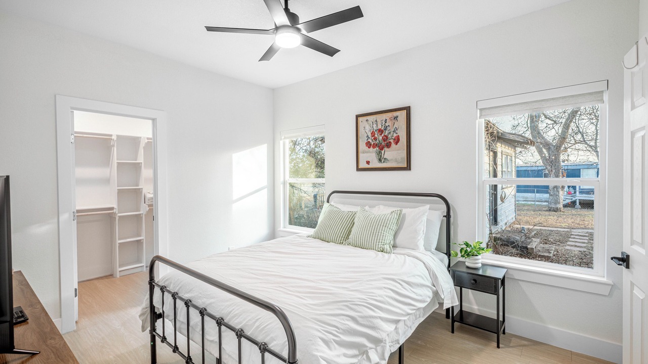Photo of Bedroom in Clyde